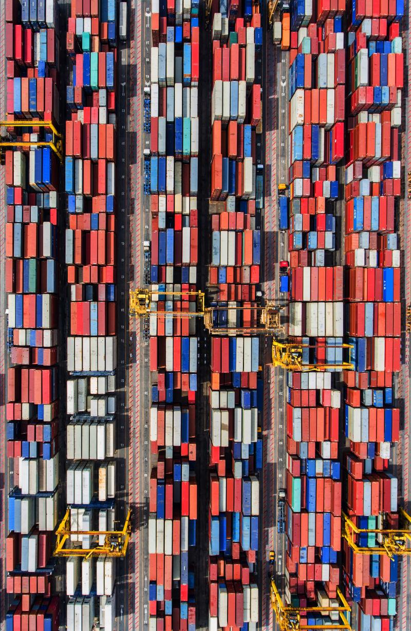 陕西宝鸡到法国-马赛危险品国际运输