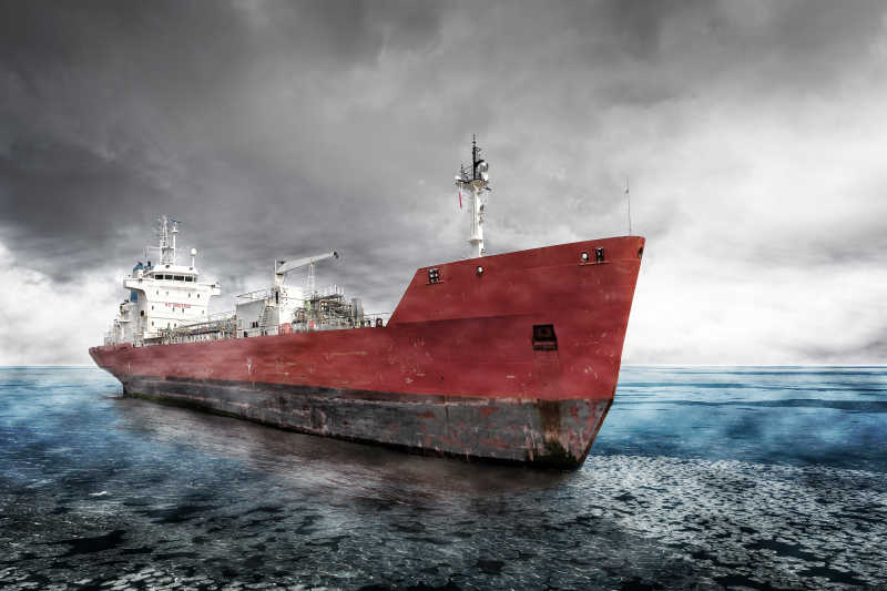 山东—潍坊到荷兰—阿姆斯特丹冷藏船整舱运输保税海运专线