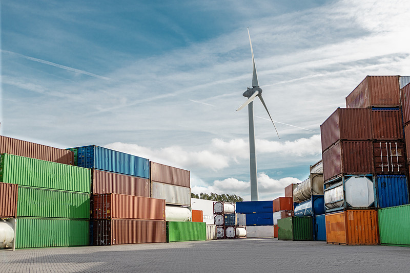 江苏—苏州到加拿大—蒙特利尔整柜海运全封闭海运通道