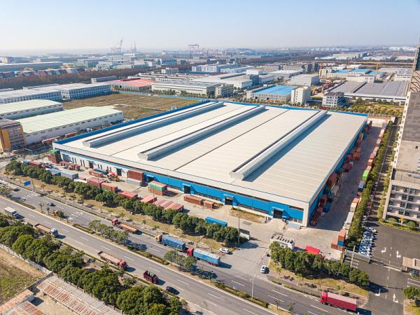 江西—南昌到美国—芝加哥快船专线大宗商品