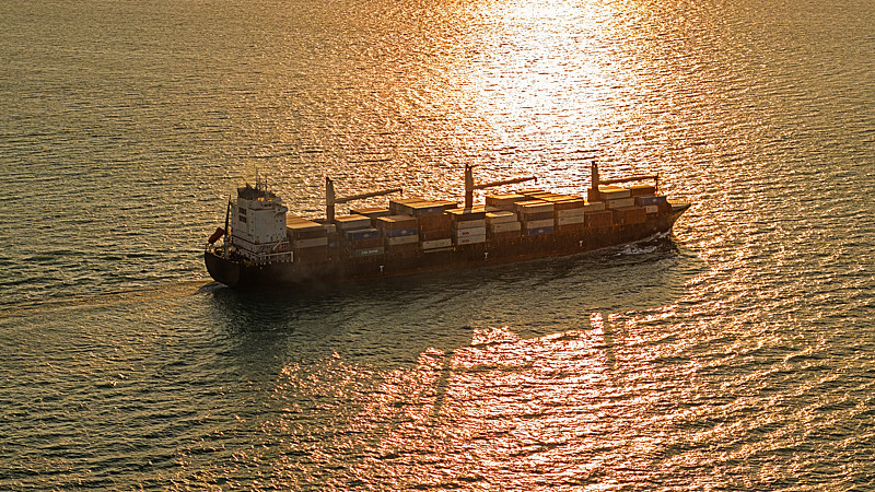 福建泉州到塞浦路斯客机腹舱带货