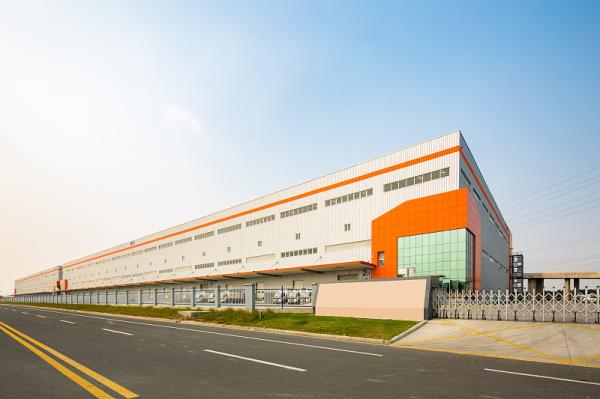 广东江门到挪威奥斯陆自贸区空运联动