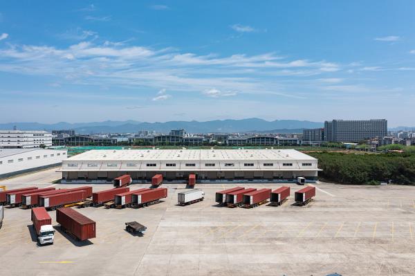 四川—绵阳到巴拿马冷藏船整舱运输大宗商品