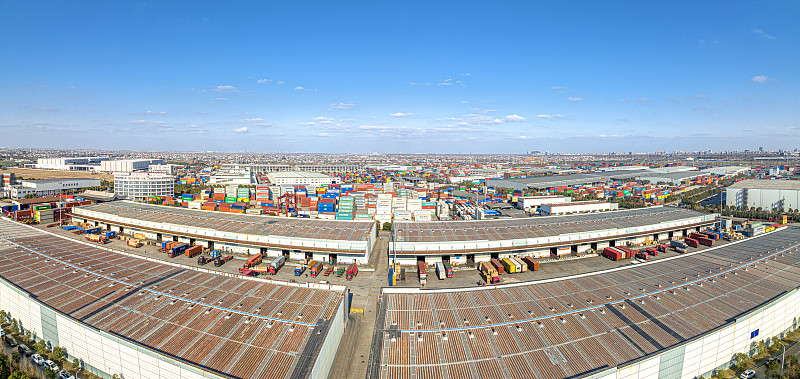 河南洛阳到波兰华沙绿色航空货运