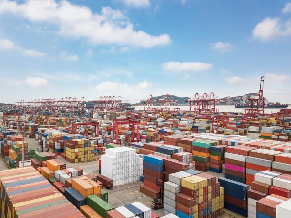 福建—福州到巴西—桑托斯多用途船运输全封