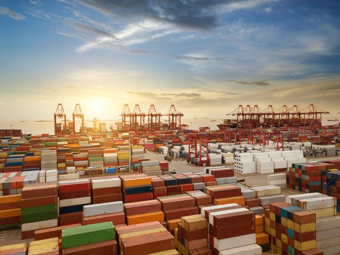 俄罗斯鲁戈港口 俄罗斯鲁戈港口