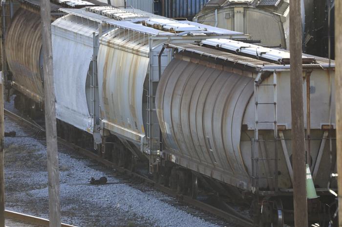 菲律宾阿姆尼坦港口