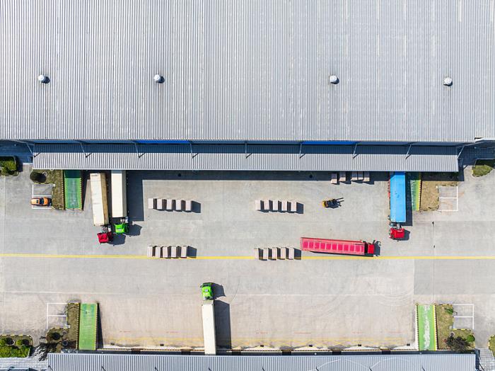 土耳其阿牟西拉港口