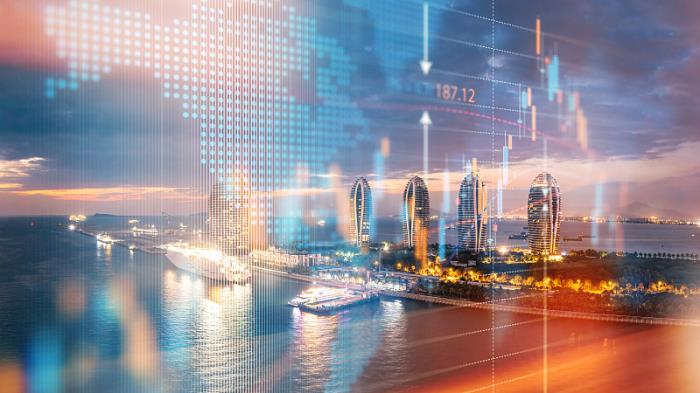 菲律宾奥尔莫克港口