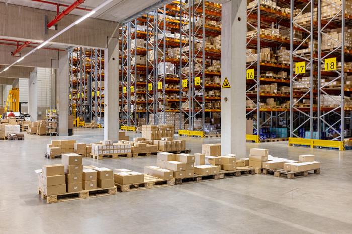 格鲁吉亚巴塔米港口