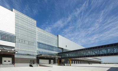 俄罗斯克列希哈港口