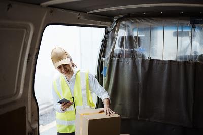 俄罗斯马戈港口