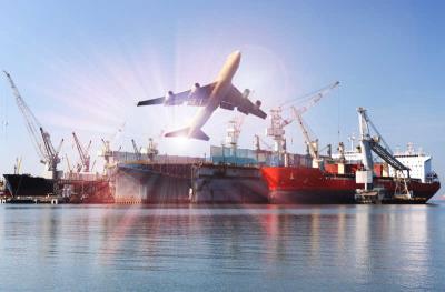 俄罗斯苏维埃港口