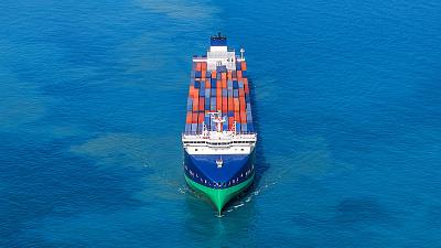 俄罗斯加里宁格勒港口