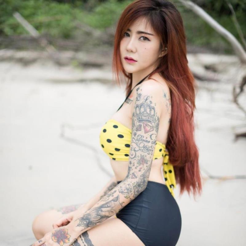 广州约会籍容瑞个人介绍