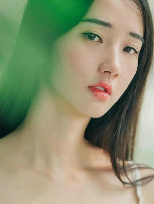 深圳交友井尔岚自我说明