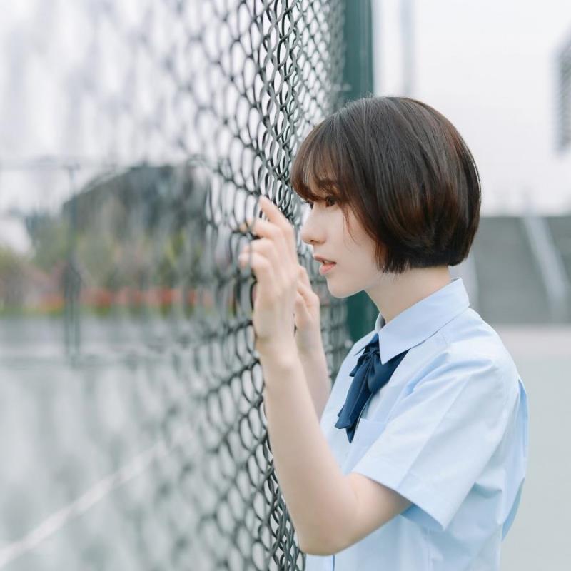 上海在线交友辟敏思自我说明