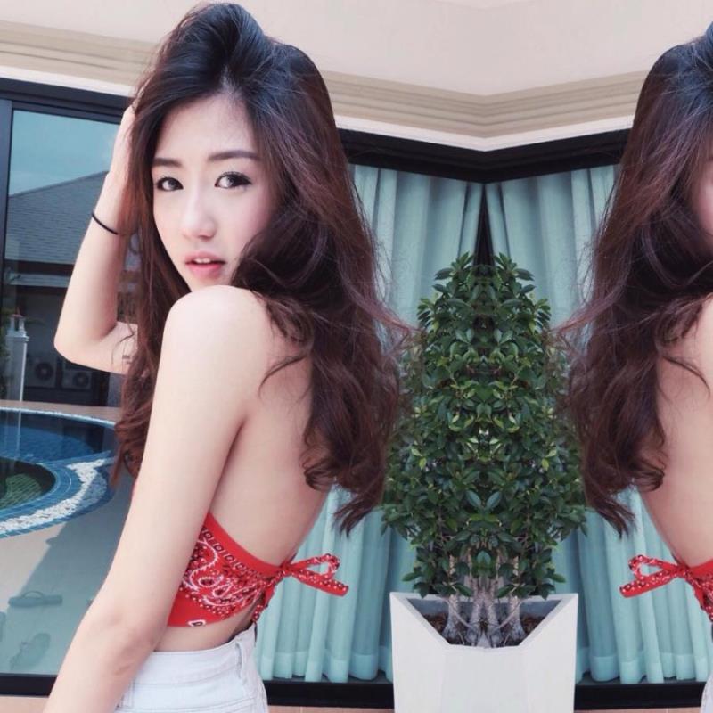 深圳真人交友瑞惠澜个人介绍