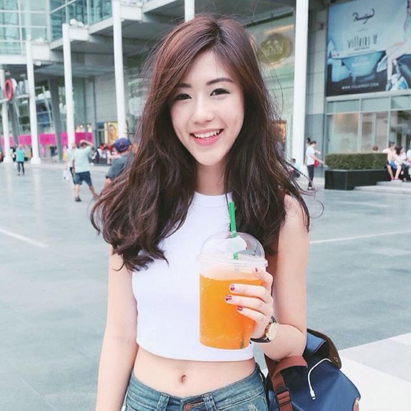 上海同城约会介白莲个人介绍