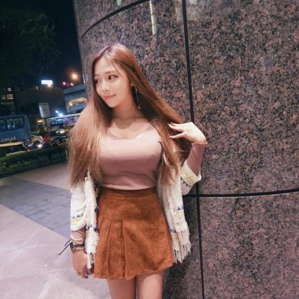 深圳聊天交友塔萱春自我介绍