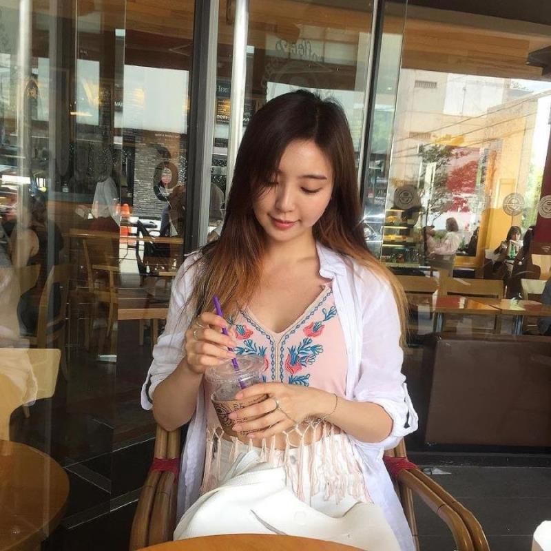 西安约会邓嘉宝自我介绍