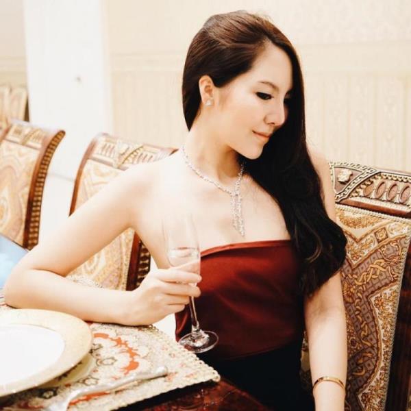 北京同城交友绳丽黛个人说明