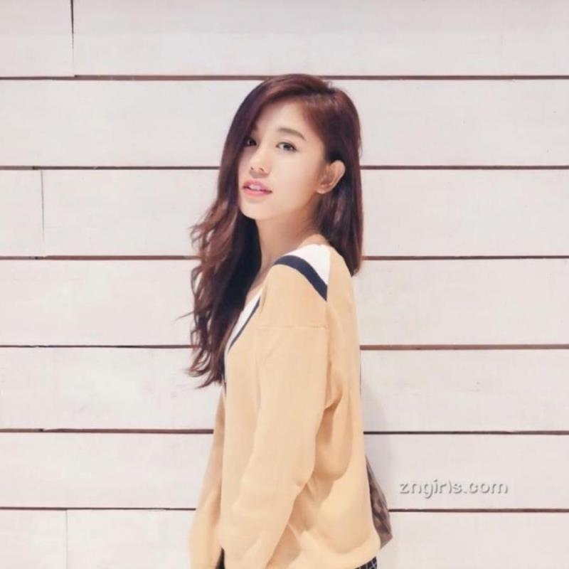 上海聊天交友笪友巧自我介绍