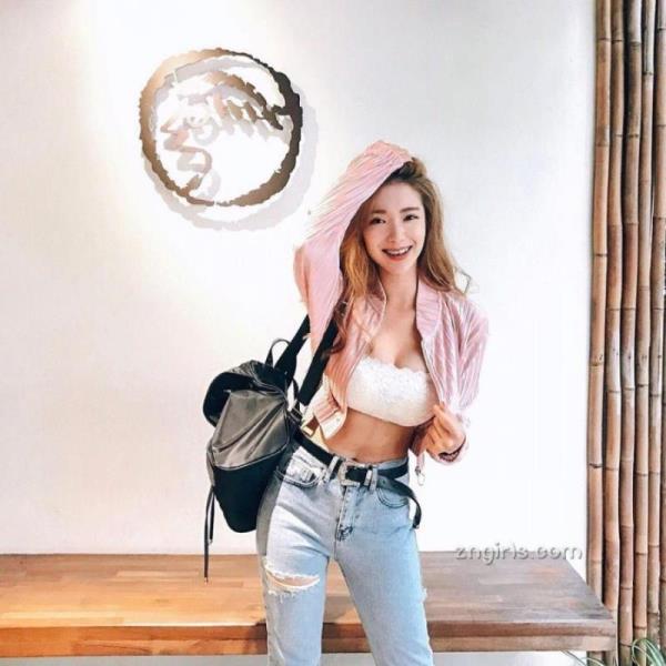 北京交友环博颖个人说明