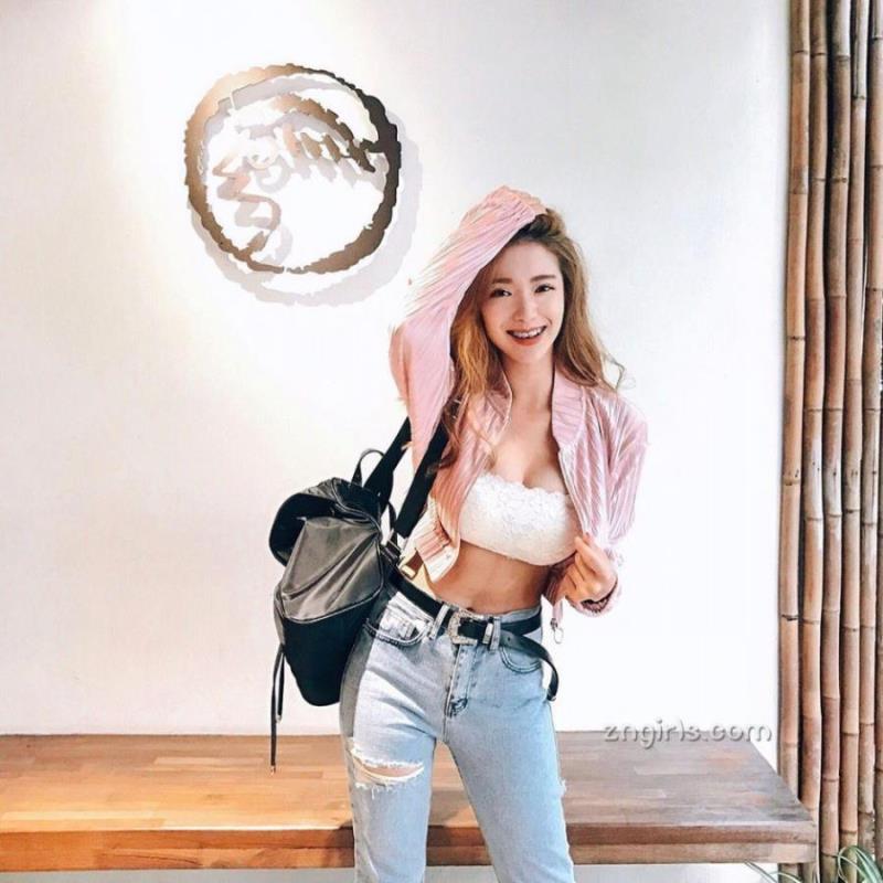 北京交友环博颖个人说明