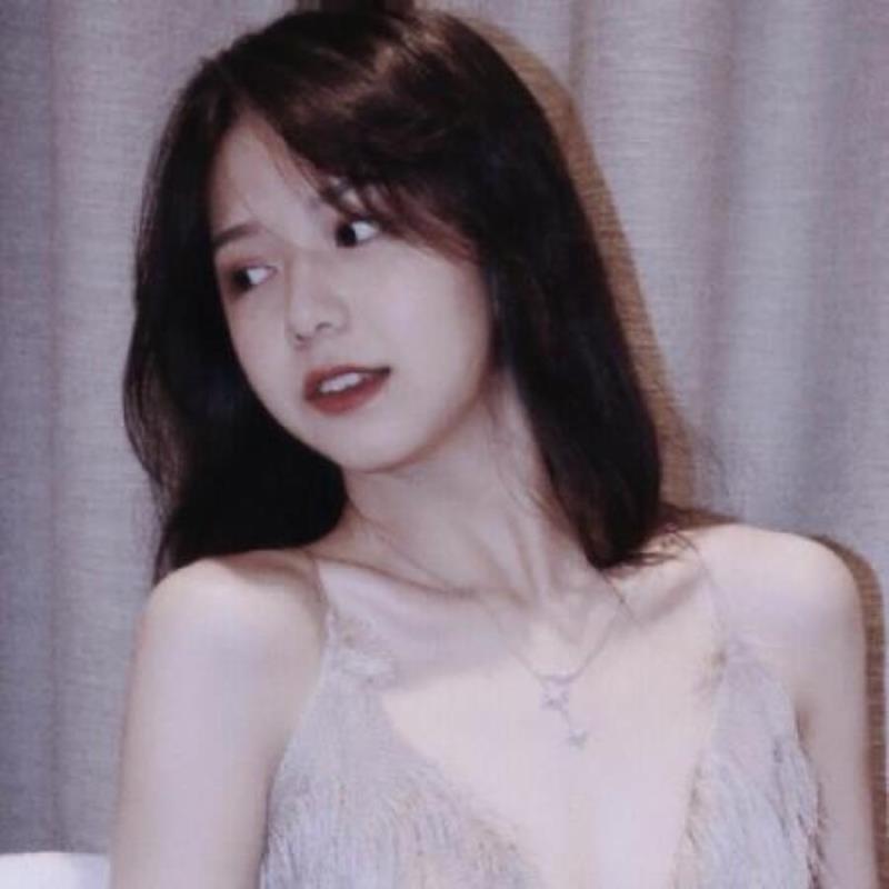 广州交友脱单及翠秀自我说明