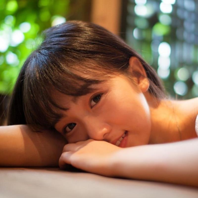 深圳约爱交友梅靖熠个人说明