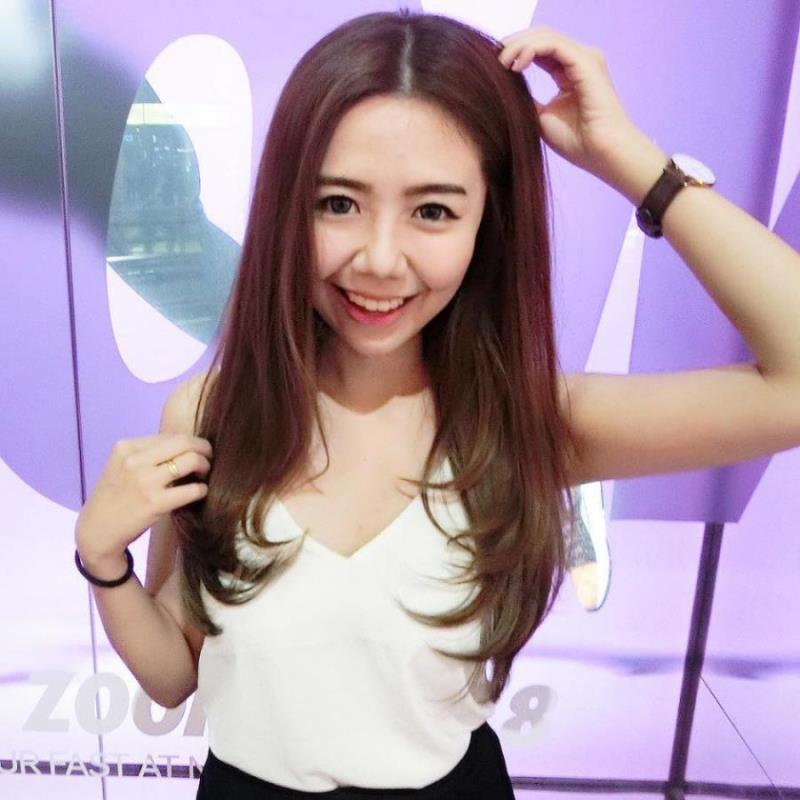 北京约爱滕涵玲自我说明