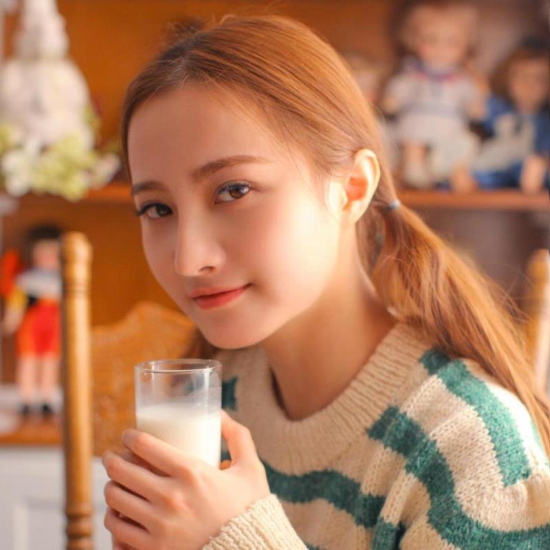 上海约会亓悦唯自我介绍