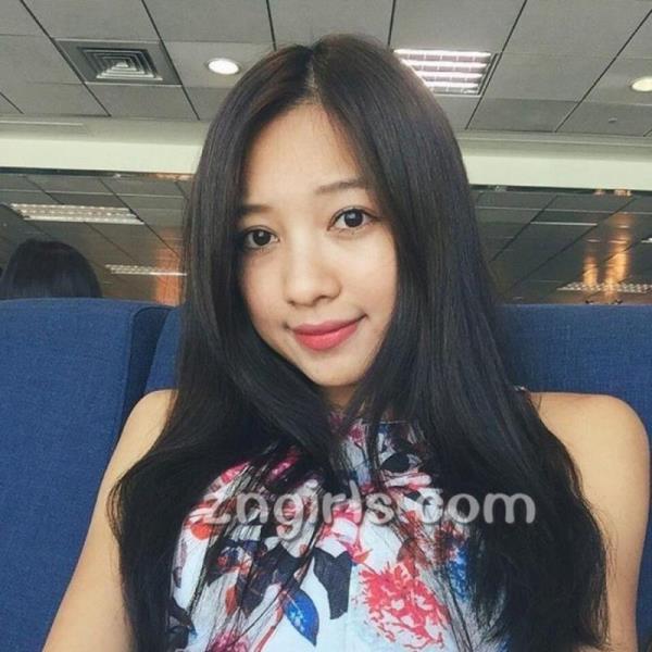 深圳约爱交友麴菲颖自我介绍