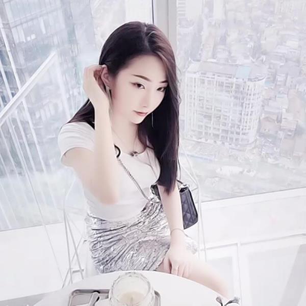 广州约爱脱单酆珊个人说明