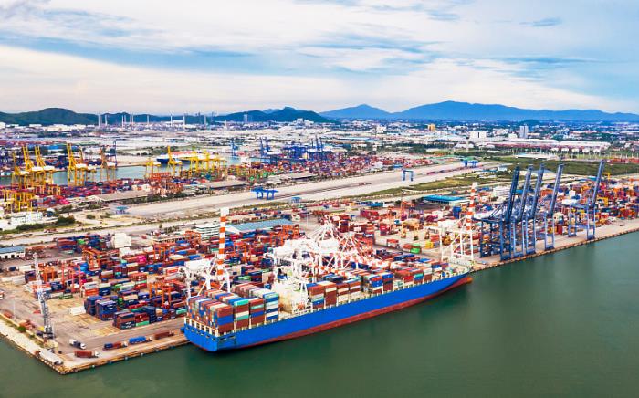 漳州市菁东物流有限公司一些描述