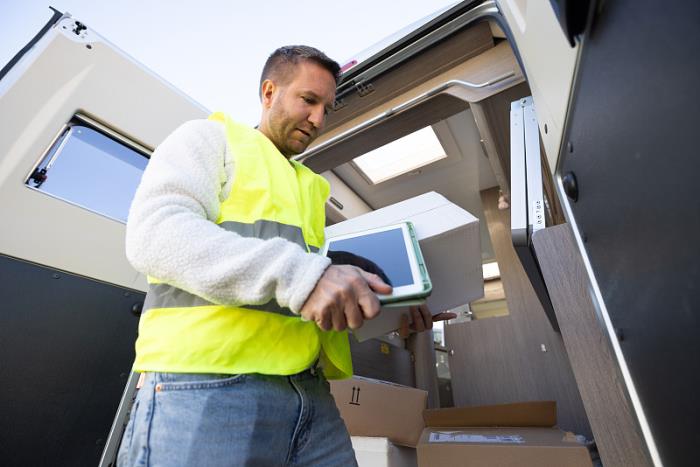 重庆鑫綦通物流有限公司一部分资料