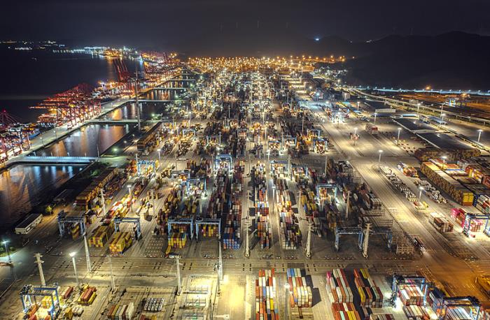 重庆斌豪物流有限公司有关参考资料