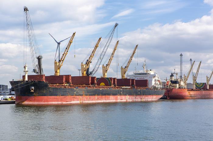 重庆康森物流有限公司简单说明