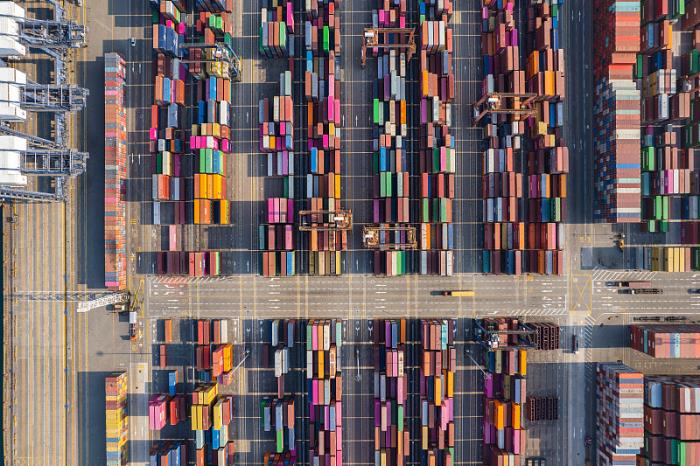 漳州市志杰物流有限公司一部分文档