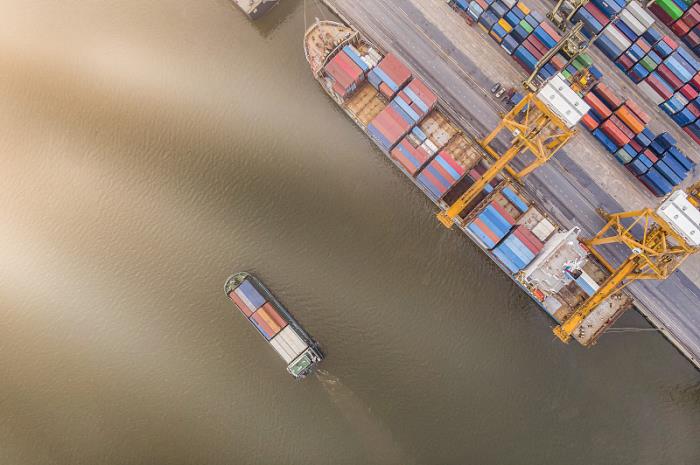 福州鑫惠凯物流有限公司一部分素材