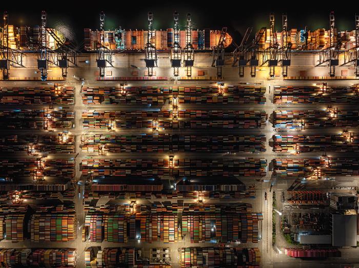 重庆迅全物流有限公司简单资料 重庆迅全物流有限公司简单资料