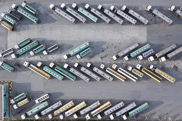 宁波市江北益聪物流有限公司一部分公开资料