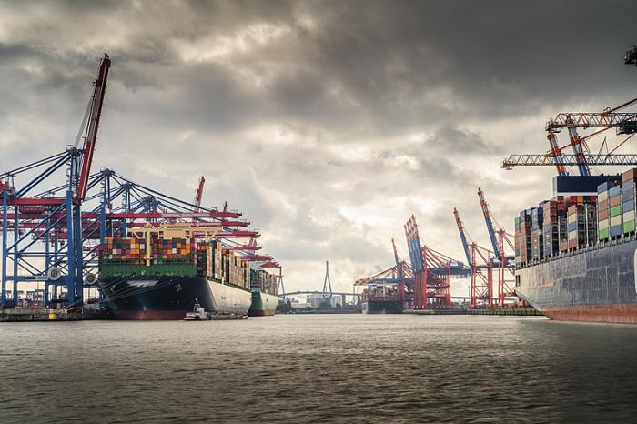 重庆道安物流有限公司简单资料