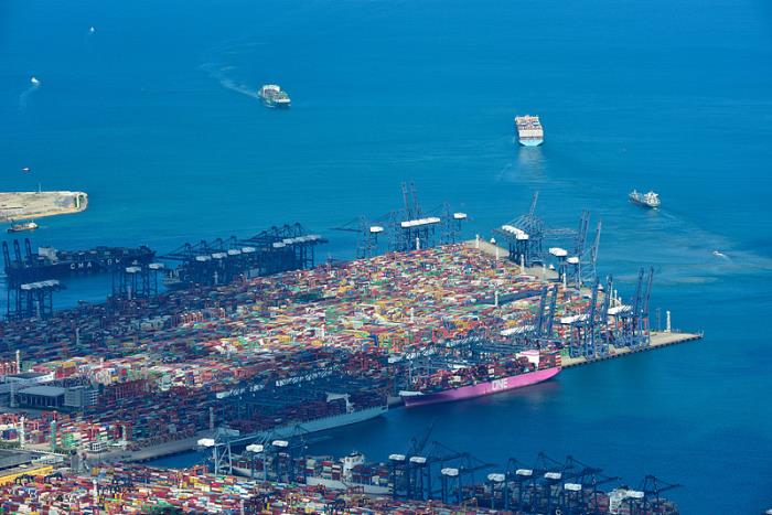 福安市旺达物流有限公司一些参考资料