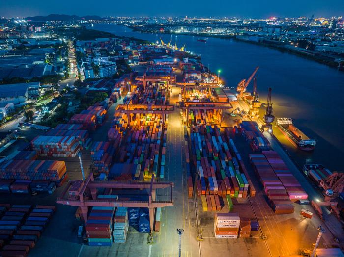 武汉湘邦物流有限公司相应介绍