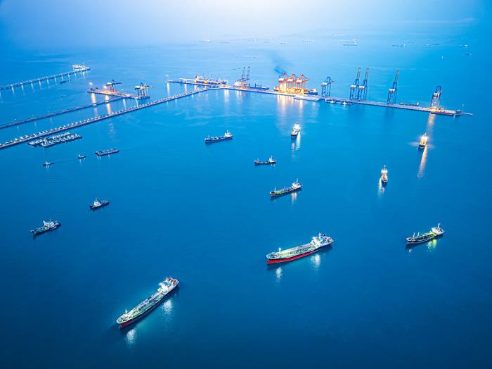 京山恒源物流有限公司对应概要