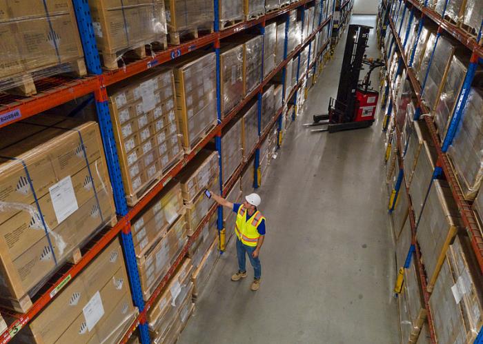 襄阳筋斗祥运物流有限公司简要介绍