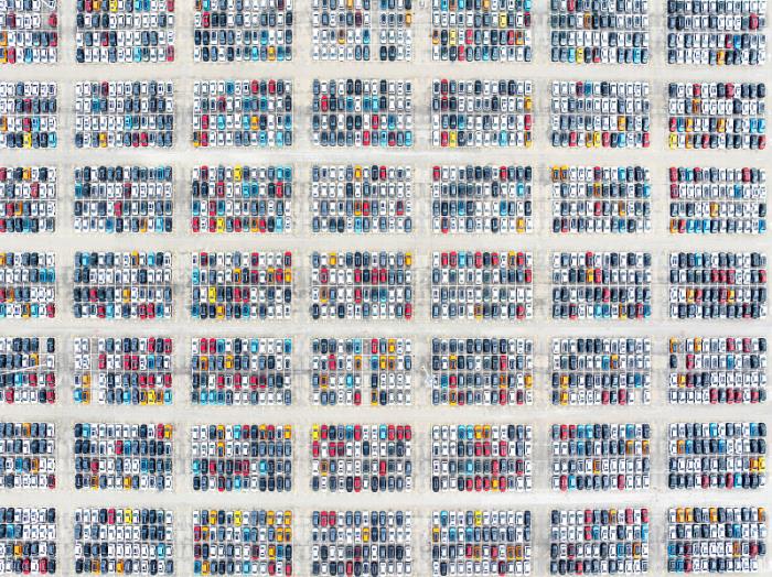 重庆蓝海湾物流有限公司有关描述