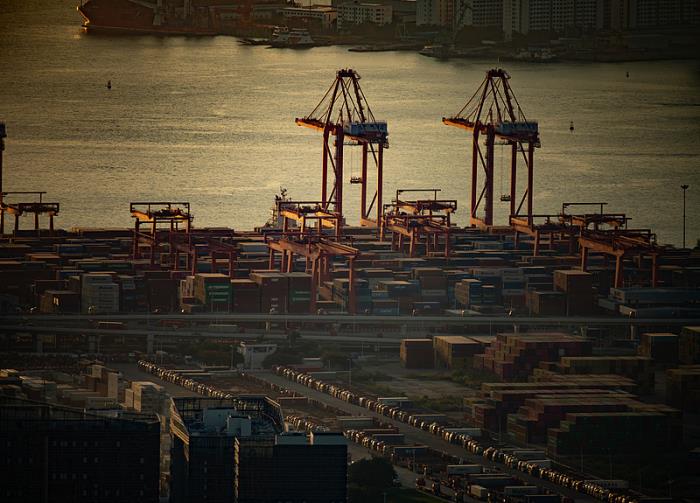 武汉中畅物流有限公司相关的材料